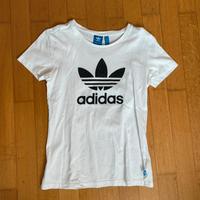 Maglietta Adidas