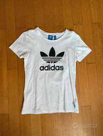 Maglietta Adidas