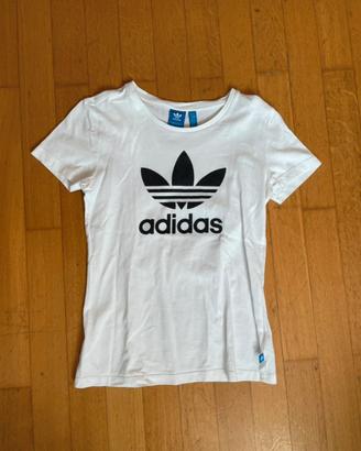 Maglietta Adidas
