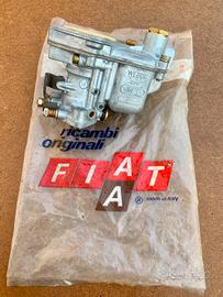 Carburatore Fiat 500 Nuovo