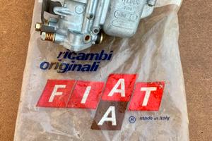 Carburatore Fiat 500 Nuovo