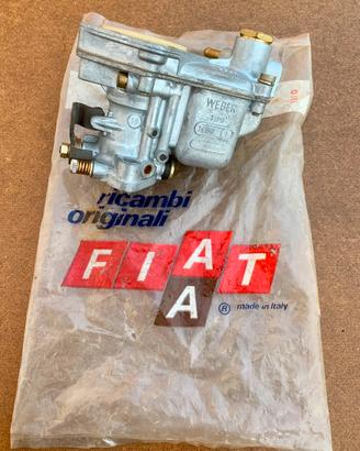 Carburatore Fiat 500 Nuovo