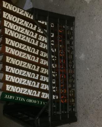 Enciclopedia completa anni 95
