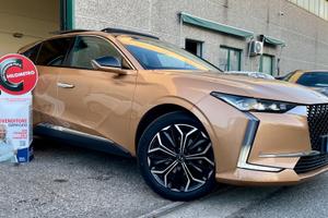 DS DS4 1.2 PURETECH PERFORMANCE LINE 130CV - PELLE