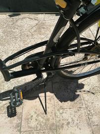 bici da passeggio taglia L