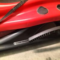 Bob khw usato 2 posti