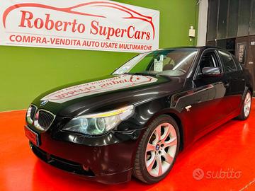 BMW 530d M-Paket Berlina 220CV Come Nuova