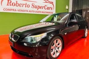 BMW 530d M-Paket Berlina 220CV Come Nuova