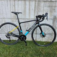 Wilier Garda Disc - Taglia S