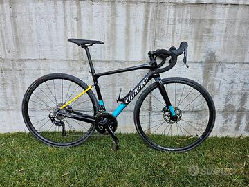 Wilier Garda Disc - Taglia S