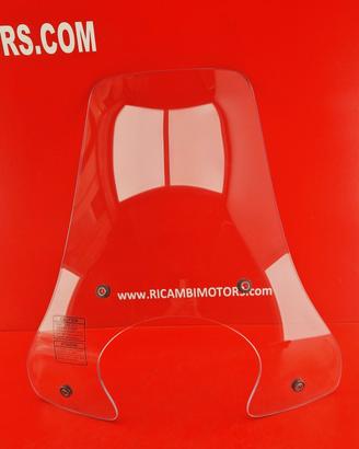 CUPOLINO PARABREZZA KYMCO PEOPLE 250