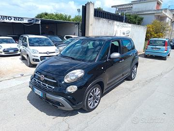 Fiat 500L 1.3 Multijet 95 CV Cross