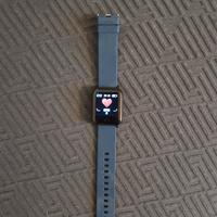 SMARTWATCH MULTIFUNZIONE 