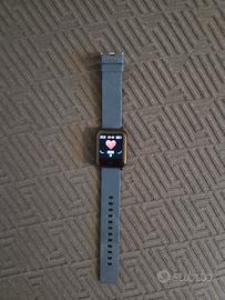 SMARTWATCH MULTIFUNZIONE 