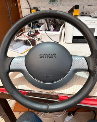 Volante smart