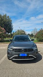 VOLKSWAGEN T-ROC sport 1.0 TSI