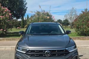 VOLKSWAGEN T-ROC sport 1.0 TSI