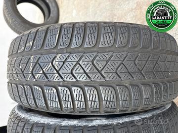 gomme usate 2156016 Winter PIRELLI - SOTTOZERO 3 -