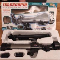 Telescopio