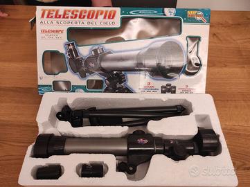 Telescopio