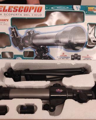 Telescopio