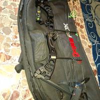 arco compund booster 