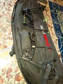 arco compund booster 