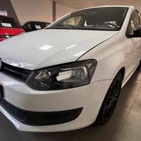 Volkswagen Polo 1.2 TDI DPF 5 p. Comfortline