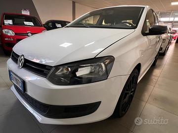 Volkswagen Polo 1.2 TDI DPF 5 p. Comfortline