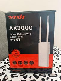 Access point indoor/outdoor WiFi Tenda