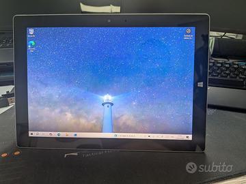 Microsoft Surface 3