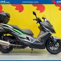 KAWASAKI J 300 Garantito e Finanziabile