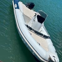 Gommone anno 2023