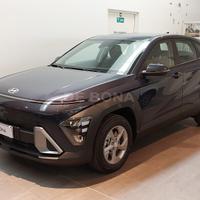 Hyundai Kona 1.0 t-gdi xtech 2wd 100cv mt