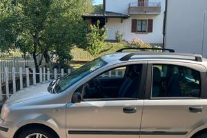 Fiat Panda 1200 Fire Benzina
