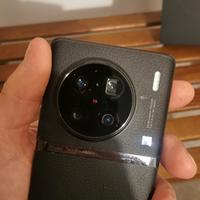 Vivo x90 pro plus 512 GB + Samsung s23 128 GB