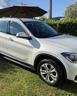 BMW x1 sdrive 1.8