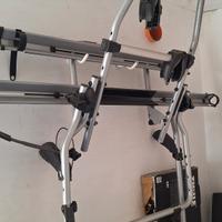 thule clip on high 9106