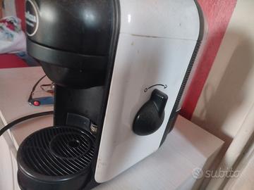 Macchine caffè Nespresso e a modo mio