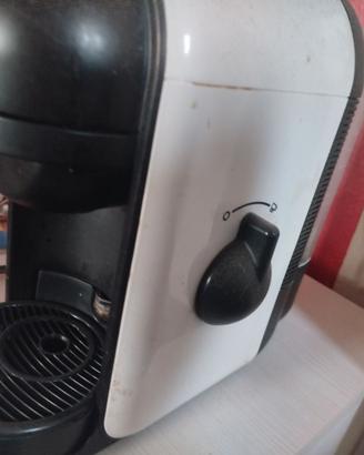 Macchine caffè Nespresso e a modo mio