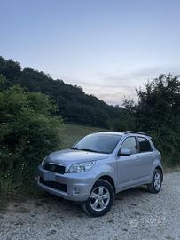 Daihatsu terios hiro