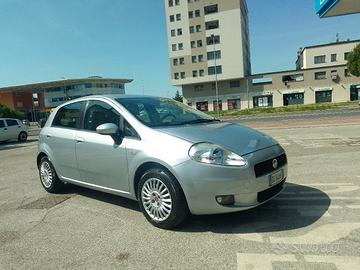 Fiat Punto  1.3 Multijet 
