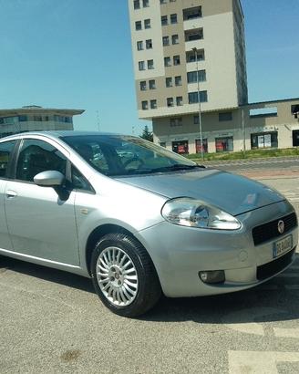 Fiat Punto  1.3 Multijet 
