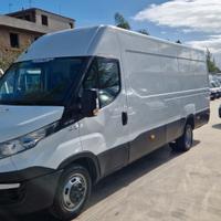 IVECO DAILY 35C15 PASSO 4100 H2
