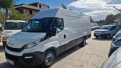 IVECO DAILY 35C15 PASSO 4100 H2