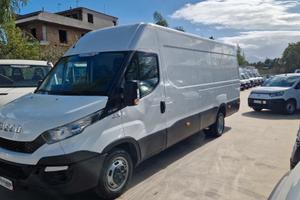 IVECO DAILY 35C15 PASSO 4100 H2