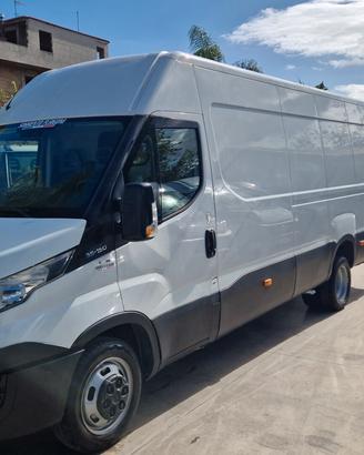 IVECO DAILY 35C15 PASSO 4100 H2