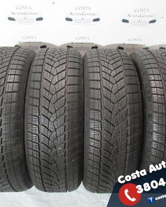 Saldi 215 65 17 Goodyear  95% 215 65 R17