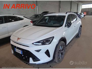 CUPRA Formentor 1.5 e-Hybrid DSG