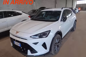 CUPRA Formentor 1.5 e-Hybrid DSG